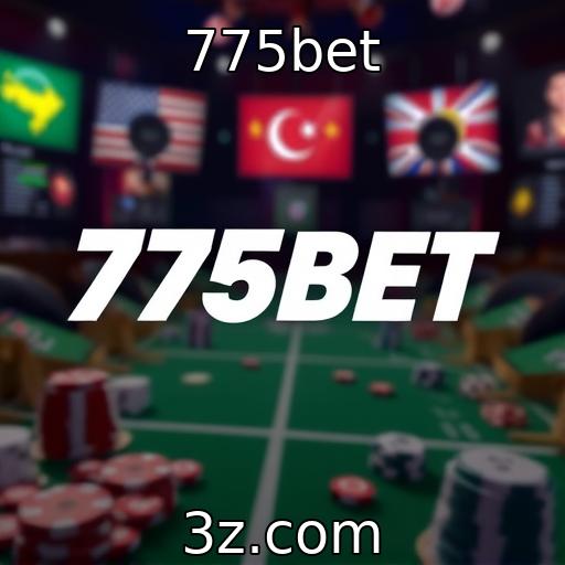 Regulamentação do setor de jogos em países emergentes