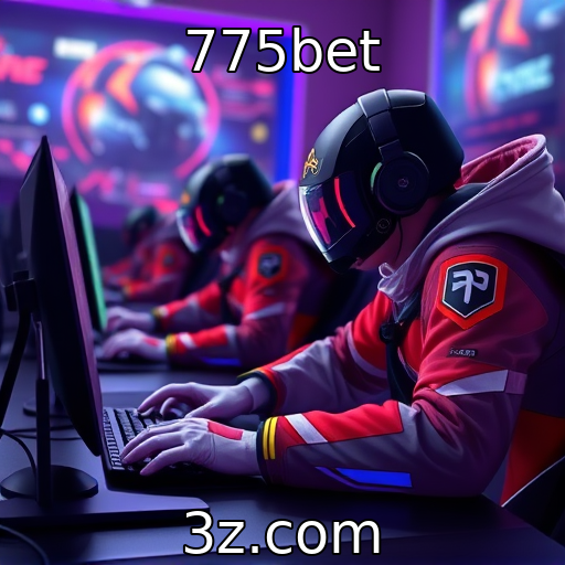 E-sports ganham popularidade mundialmente