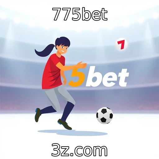 Crescimento das plataformas de apostas online