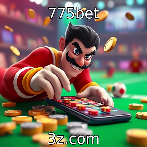 Como os jogos móveis estão ganhando popularidade