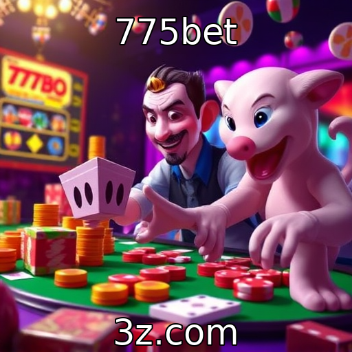 Novos regulamentos para jogos de azar em diversos países