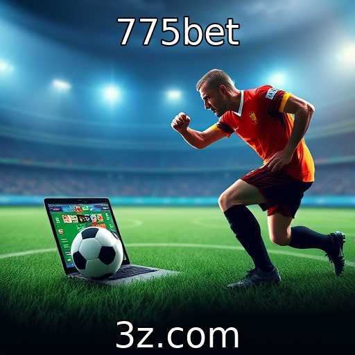 Crescimento das apostas online no Brasil