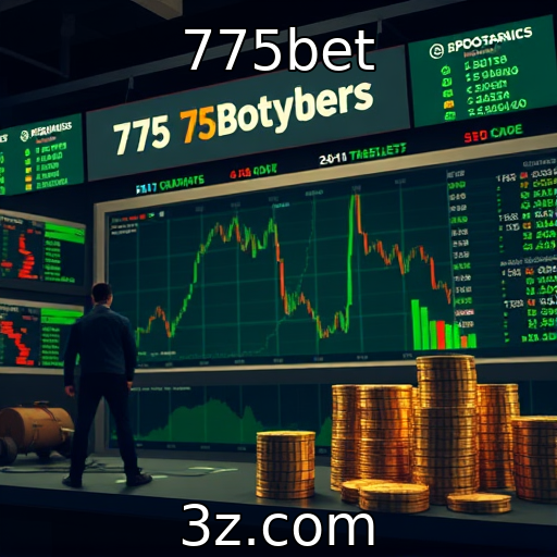 Desafios regulatórios na indústria de apostas