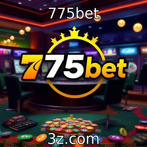 Inovação tecnológica nos jogos de cassino