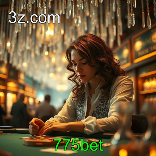 775bet e sua Seção Vip: Jogue com Estilo e Exclusividade